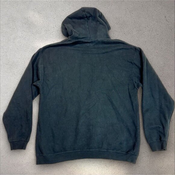 Tultex Hoodie The Black Keys Black Sweatshirt Pullover Men's Size L - Picture 14 of 14